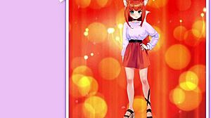 Why Play Mosaique Neko Waifus 2 When The Hentai Game Gallery Reveals Lesbian Dildo Fun?