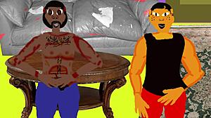 i watch bomb chika wom wom season 1