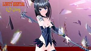 Nothing tops lustyhentai with big tits anime girls getting naughty in rule 34 cock action!