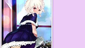 Hey, check out this gallery from Mosaique Neko Waifus 4 hentai game