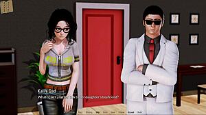 Harem Hotel 69 Features Anime Game 69 Action