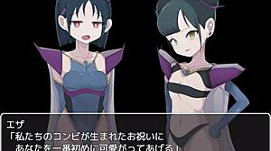 evil female executive quest 2 blowjob gallery