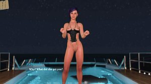 Lunars Chosen Episode 122 With Emotional Moments