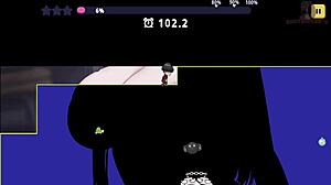 性愛諮商師 Sex Counselor 2 內射喜歡sm的運動女孩