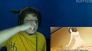 Κοιτάς animation βυζιά αναπηδούν επεισόδιο 01