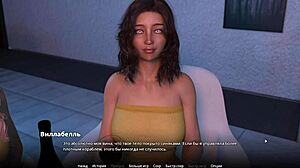 we're diving into this 3d gameplay with big tits milfs and monster cocks in group action