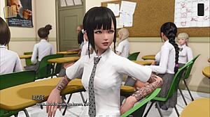 Exciting ripples in the 134th episode of the game