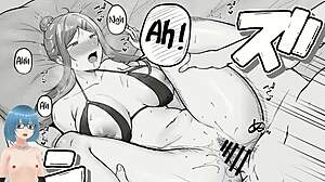 Asuntola tyttöjen isot tissit houkuttivat