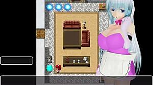 i feel every intense moment in girl b hero scenes part 21 with alcia 2 driving me wild with desire