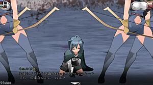 Oh wow, this is the full gallery from that dream revenant game in Japanese version number five.