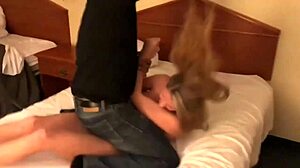 Why Does My Wife Crave Domination by Huge Black Cocks?