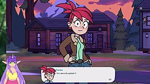 camp pinewood 2 part 1 back to camp