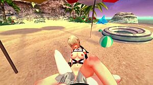 Zenless Zone Zero - Astra Yao And Evelyn 3D Hentai 4K 60Fps Uncensored