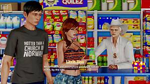 han 104 u igri anime svet