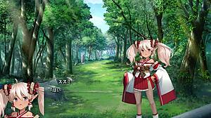 Girls Frantic Clan Susumi Explodes!