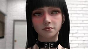 3d hentai cartoon unleashes hardcore gaming action