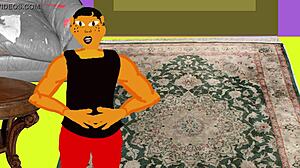 i watch bomb chika wom wom season 1