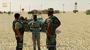 RETRIEVING THE PAST S3 EP27 ANIME GAME ADVENTURE