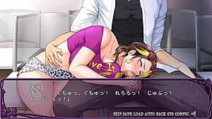 Wife starts university after raising kids, leading to intense blowjob gallery!