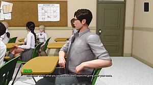 Exciting ripples in the 134th episode of the game