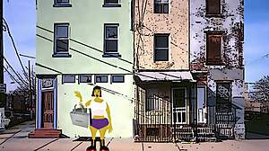 Bomb chika wom wom season 1 part 1 5 in anime style