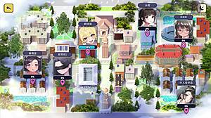 性愛諮商師 Sex Counselor 2 内射好きSMの運動女孩