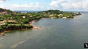 Era and Ema Share Cock