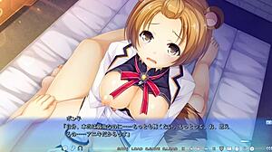 tanba ponko in world election adventure