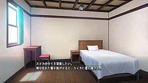 Girls Frantic Clan Ayakawa Ibuki 1