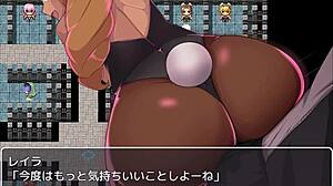 Aku No Onna Kanbu Quest 2 Japanese Version Full Gallery 1