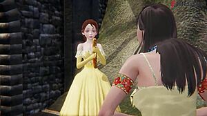 I Found Bella And Pocahontas Having Sex 2 Fking3-D Ch6 Full Movie On Sheer Fantasyking3