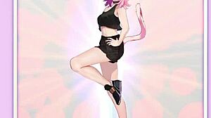 Why Play Mosaique Neko Waifus 2 When The Hentai Game Gallery Reveals Lesbian Dildo Fun?