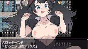 Aku No Onna Kanbu Quest 2 Japanese Version Full Gallery 1