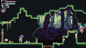 cuphead style pixel hentai game flipwitch forbidden sex hex p2