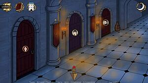 Kingdom Of Lust Part 4 Intense Gameplay