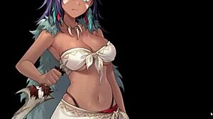 check out all unlocked animations in island sex survival game with assfucking and toys 🔥