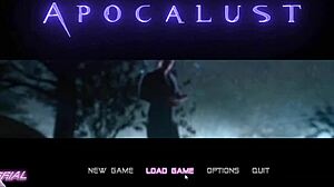damn this apocalust episode 11 hits with new hardcore cartoon sex scenes in the game.