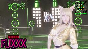 precious flixxx trap music anime hantai vol 1