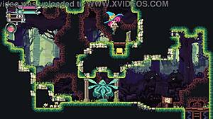 cuphead style pixel hentai game flipwitch forbidden sex hex p2