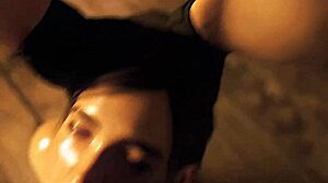 ellie takes massive cock strike in 3d hentai animation
