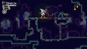 cuphead style pixel hentai game flipwitch forbidden sex hex p1