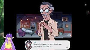 camp pinewood 2 part 1 back to camp