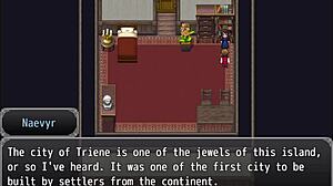 Henteria Chronicles 3 Part 15 Eng Game: Cowgirl Big Tits Doggystyle Riding Monster Cock 😏🍆