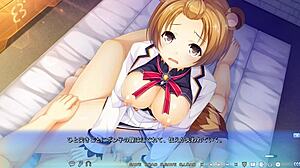 tanba ponko in world election adventure