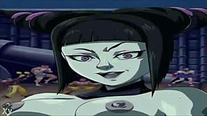 juri han music video dont stop cartoon juri music