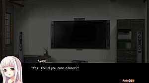 Watashi Ga Suki Nara Suki Tte Itte Ayame Himekami Scene 6 Normal Ending English Version