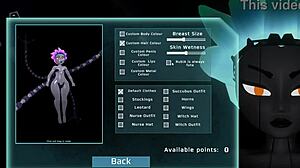 Hunted gameplay on eclipse-9?