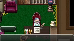 Henteria Chronicles 3 Part 15 Eng Game: Cowgirl Big Tits Doggystyle Riding Monster Cock 😏🍆