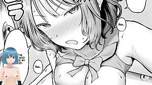 Swayed by Dorm Gals with Huge Boobs