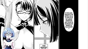 witch guild complete